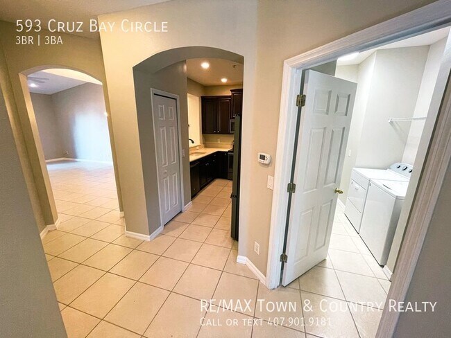 Foto del edificio - 593 Cruz Bay Cir