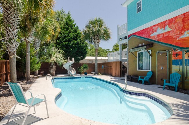 Building Photo - (C262) 102 Moorefield Drive, Carolina Beac...