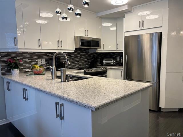 Photo du bâtiment - 632 Rue De Chablis