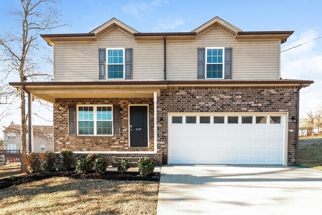 Building Photo - 637 Big Hurricane Dr