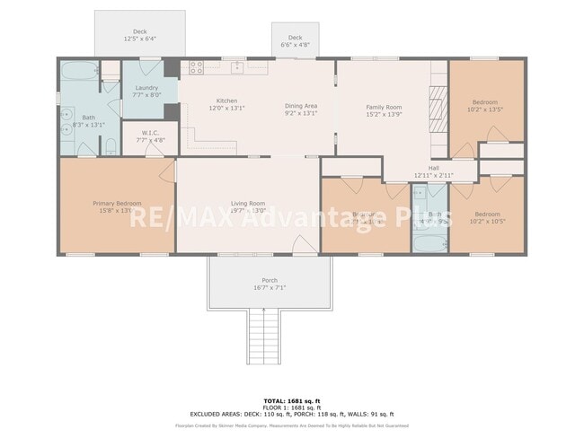 Building Photo - Spacious 4 bedroom home in private setting