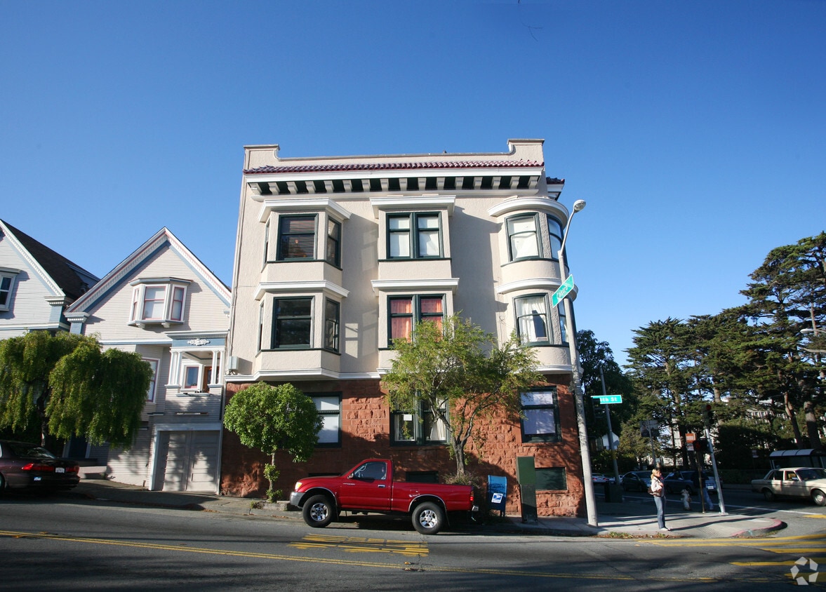 90 Castro St, San Francisco, CA 94114 Apartments in San Francisco, CA