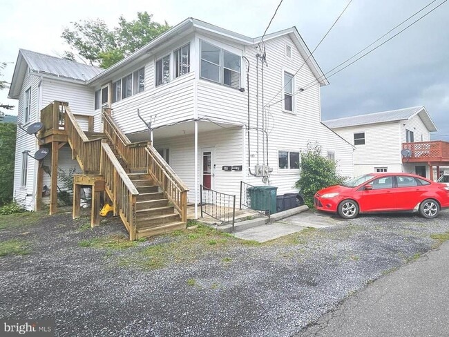 Building Photo - 449 Harmison Pl