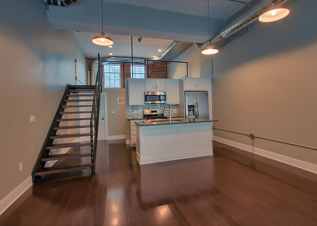 Foto del edificio - 103 N Court St