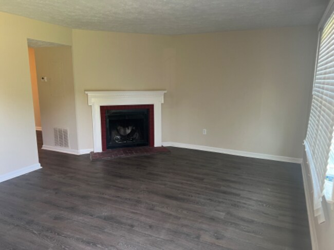 Foto del edificio - 5295 Stonebush Terrace