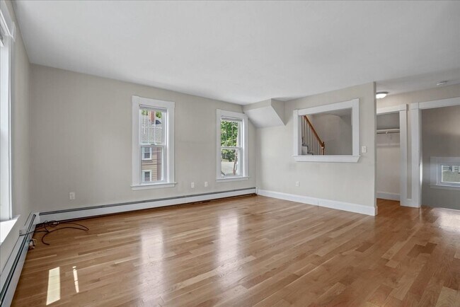 Foto del edificio - 32 Warren St