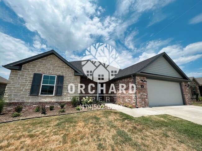 Foto del edificio - Single-Family Home- Stunning Kingston Plan