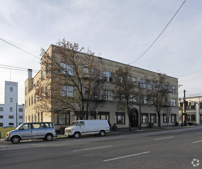 Union Arms Apartments Portland Or Union Arms Apartments