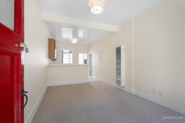 Building Photo - 1718 Filbert St