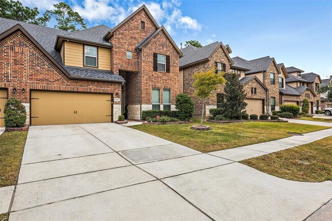 Foto del edificio - 12421 Tyler Springs Ln