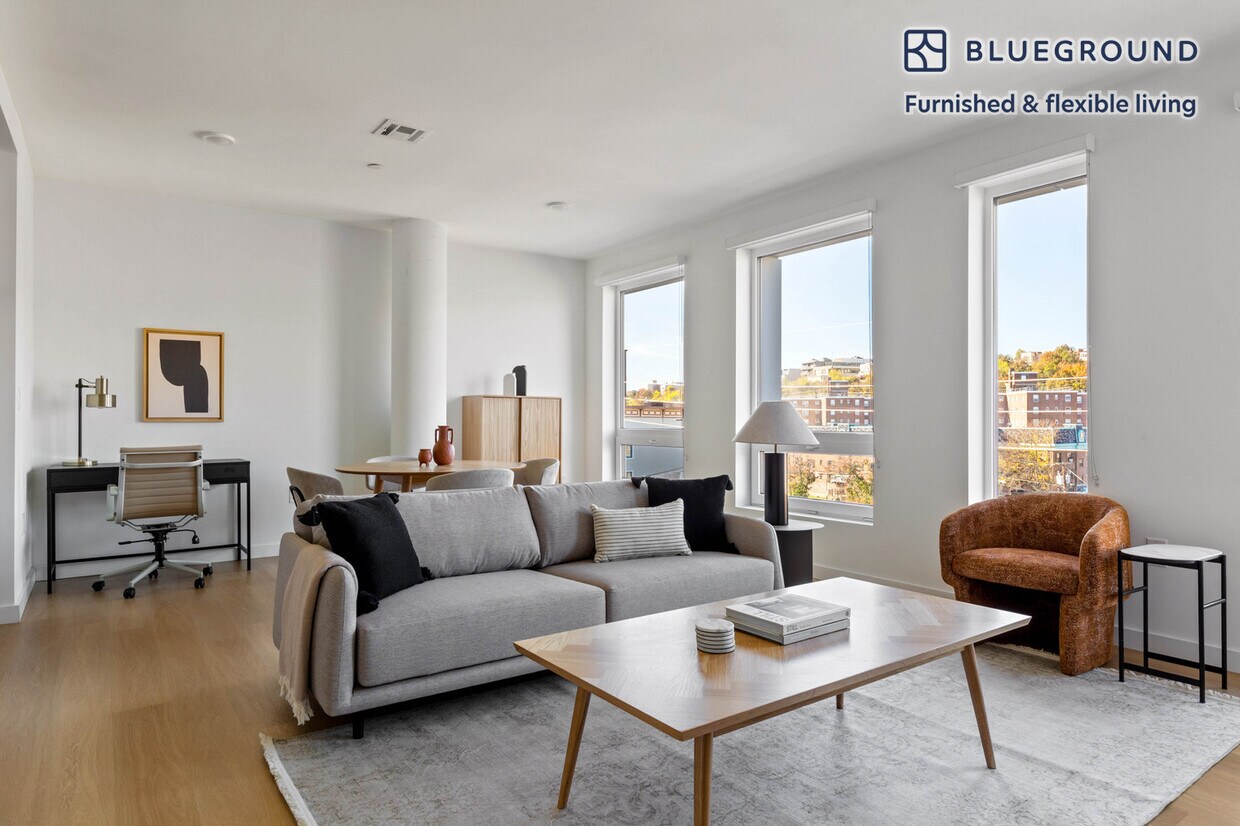 401 Jackson St Unit FL5ID946, Hoboken, NJ 07030 Room for Rent in