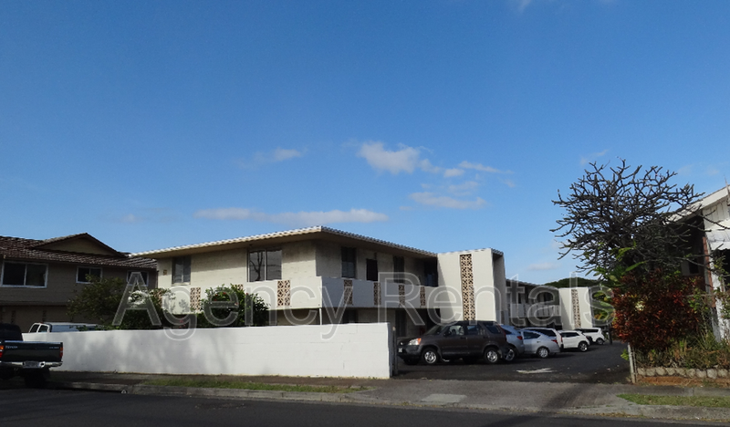 Primary Photo - 1245 Palolo Ave