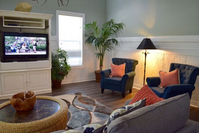 Foto del edificio - Resort Style Living @ Barrington Park - Gr...