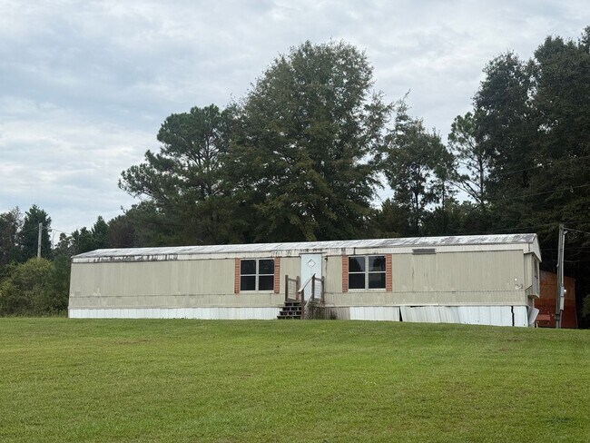 Foto del edificio - 2 bed, 2 bath mobile home in Beauregard