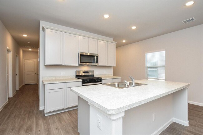 Foto del edificio - 16493 Moss Ln