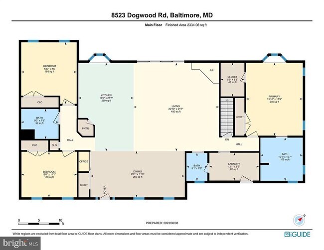 Building Photo - 8523 Dogwood Rd