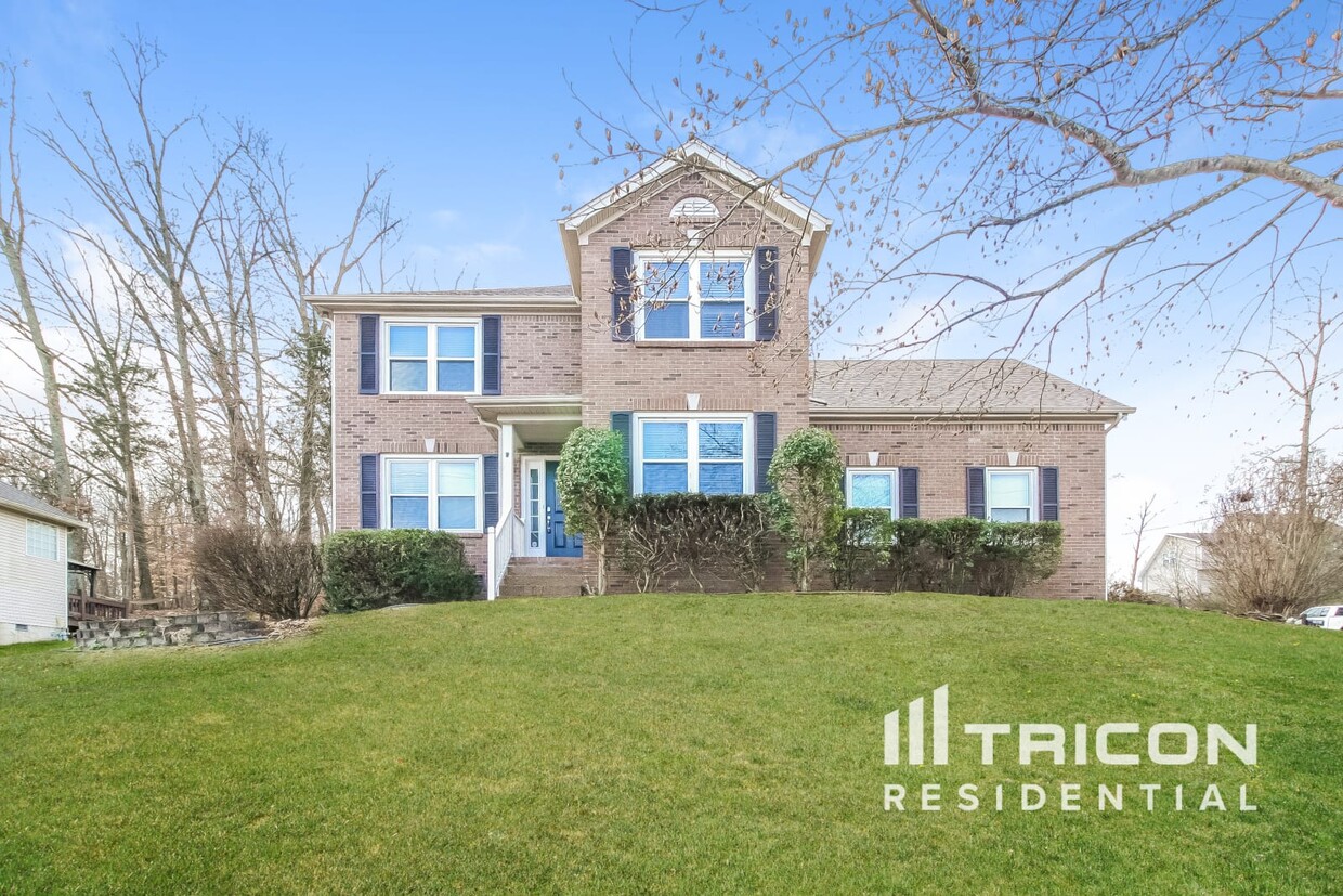 Foto principal - 2901 Westchester Ct