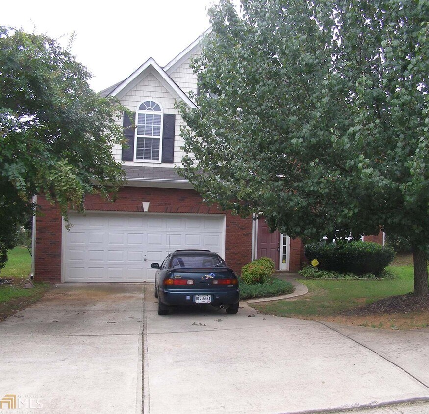 1926 Shiloh Valley Trail NW, Kennesaw, GA 30144 House Rental in