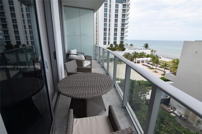Building Photo - 4111 S Ocean Dr