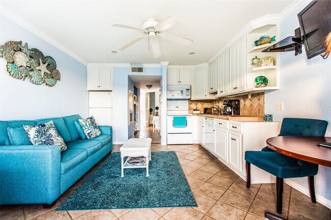 Foto del edificio - 10811 Termini-San Luis Pass Rd