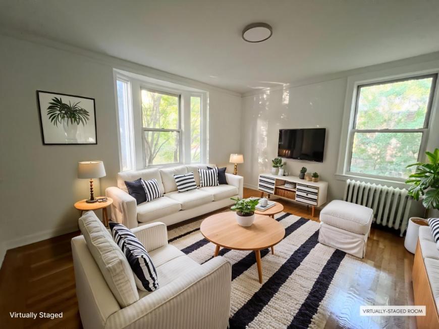 Foto principal - 1 bedroom in SUNNYSIDE NY 11104