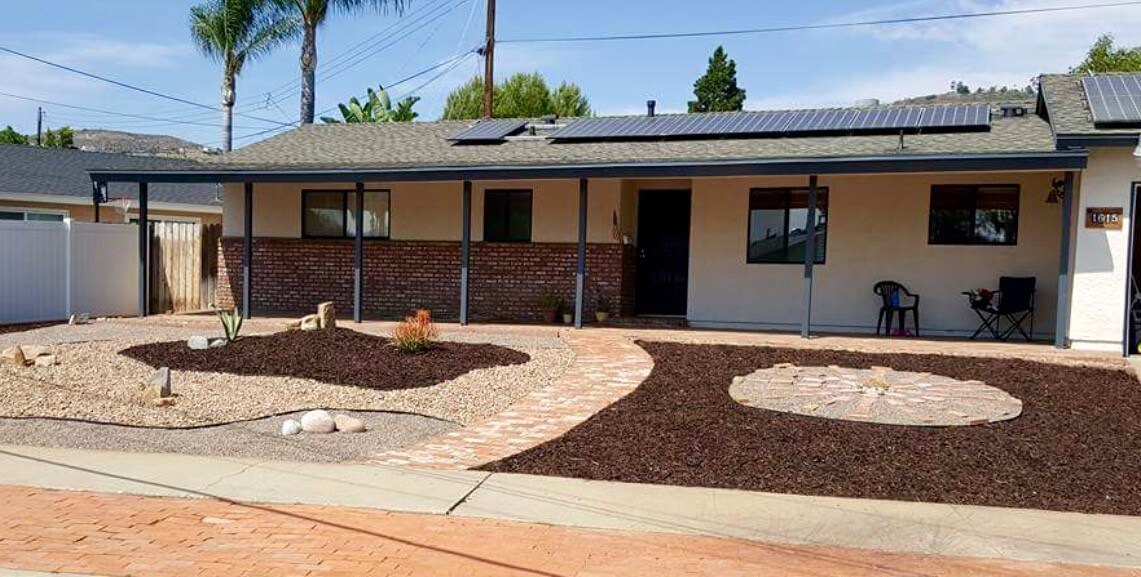 Primary Photo - 1615 Pepperwood Dr
