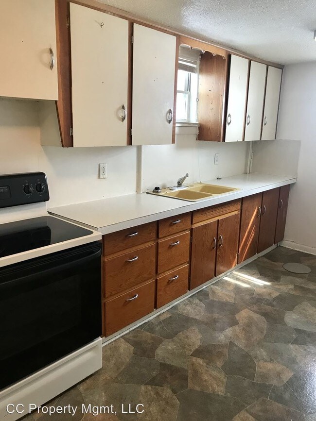 Foto del edificio - 2 br, 1 bath House - 806 Blaine Ave