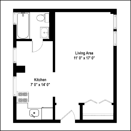 S2 - 839 W. Sheridan