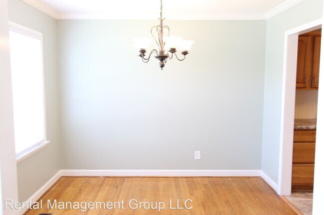 Building Photo - 3 br, 1 bath House - 520 Sunhill Road