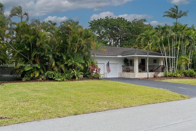 Building Photo - 8745 SW 182nd Terrace