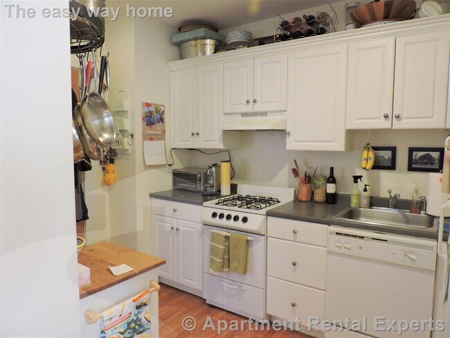 Foto del edificio - 331 Harvard St