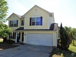 Building Photo - 5209 Moonlight Trail SW