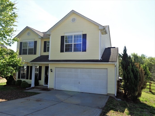 Foto principal - 5209 Moonlight Trail SW