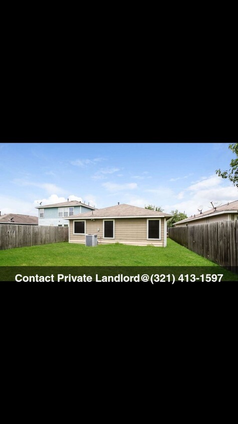 Foto principal - 2710 Puddle Duck Ct