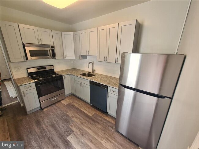 Foto del edificio - 403 E Ashmead St
