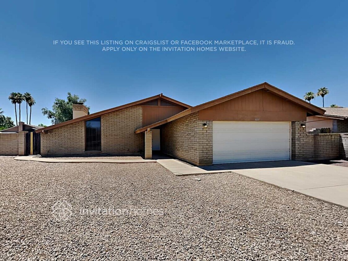 Primary Photo - 4637 W Vista Ave