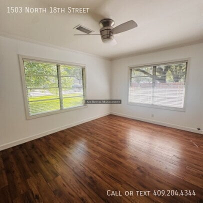 Foto del edificio - 1503 N 18th St
