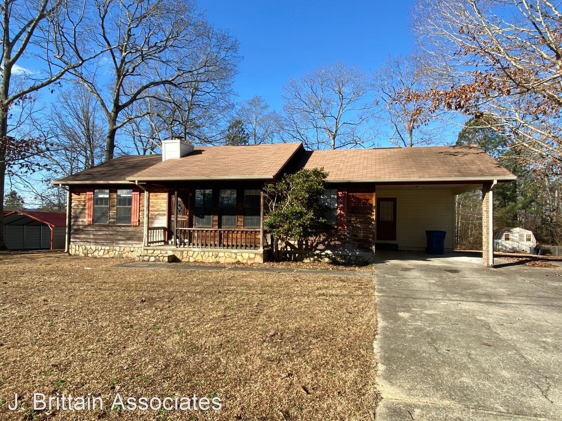 Primary Photo - 3 br, 2 bath House - 3625 Mary Drive
