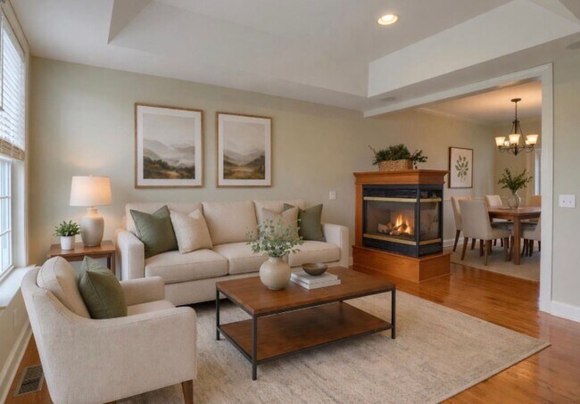 Foto del edificio - Luxury 5-Bedroom Home for Rent – $4,500/Month + Utilities