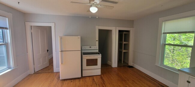 Foto del edificio - 85 1st St