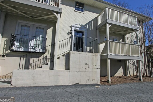 Foto del edificio - 1019 Greenwood Ave NE