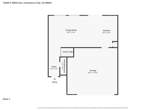 Building Photo - 12630 E 100th Ave