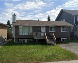 Building Photo - 8307-8398 98 Ave