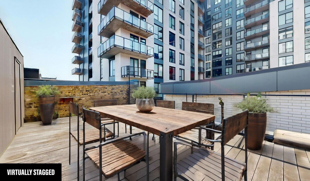 Foto principal - 607 Washington Ave S