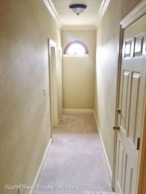 Building Photo - 3 br, 2.5 bath House - 4626 Carondelet Ct.