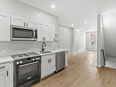 Building Photo - 2550 Cecil B. Moore Ave