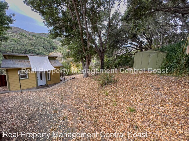 Building Photo - Studio, 1 bath House - 1525 Bayview Height...