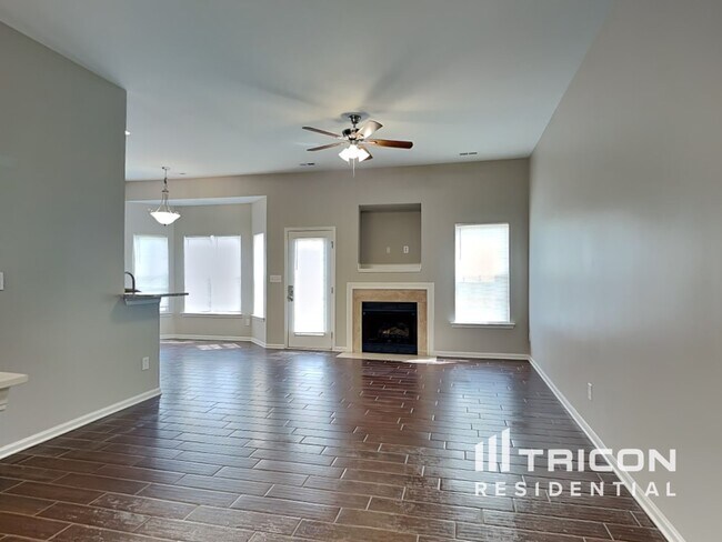 Foto del edificio - 5379 Josephine Ln SW