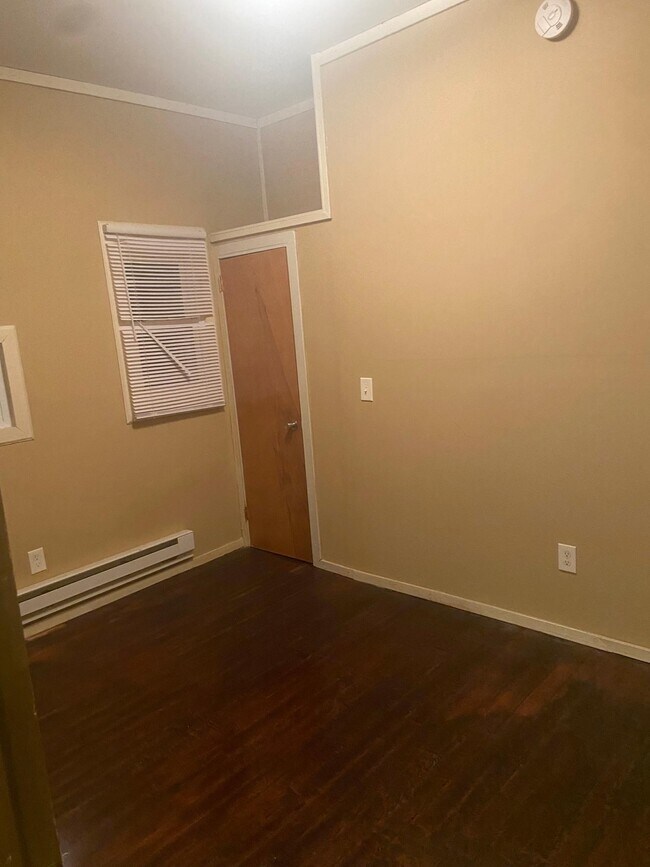 Bedroom 1 - 3001 S Salina St