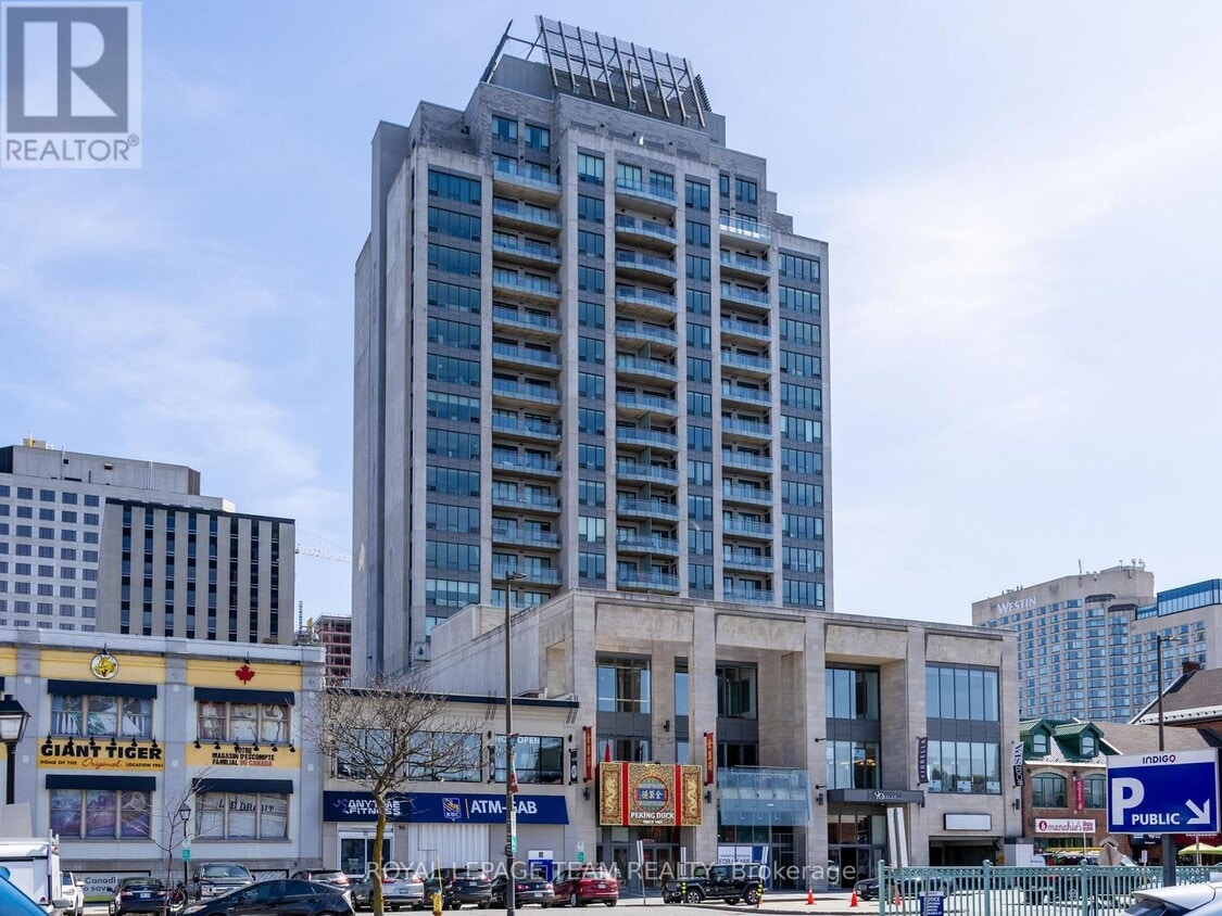 Photo principale - 90-790 George St